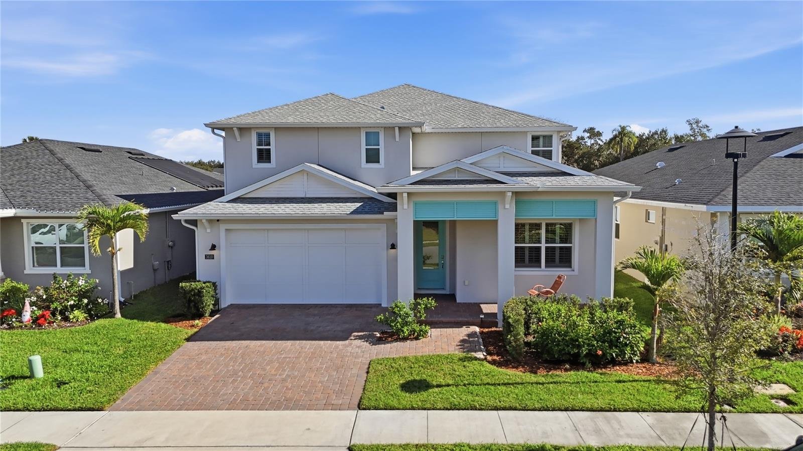 3610 ARBORDALE LOOP