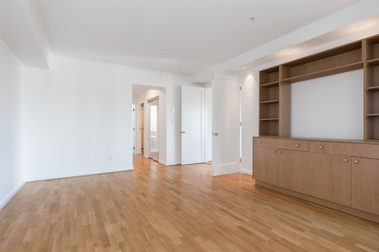 1600 Hornby St, #405