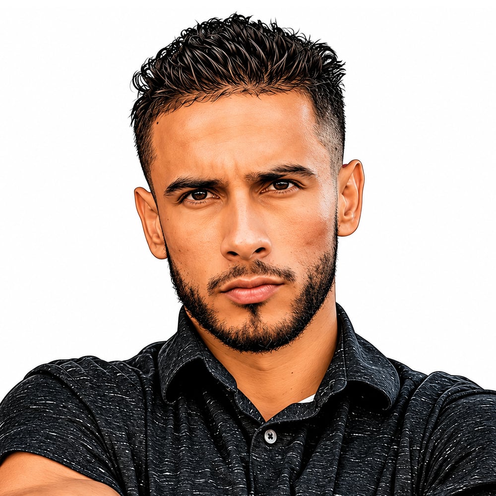 Christian Ramos
