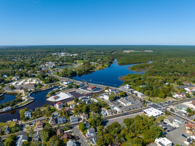 Tuckerton, NJ