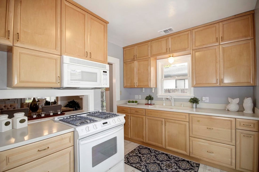Just Listed in East Sacramento: 511 41st Street