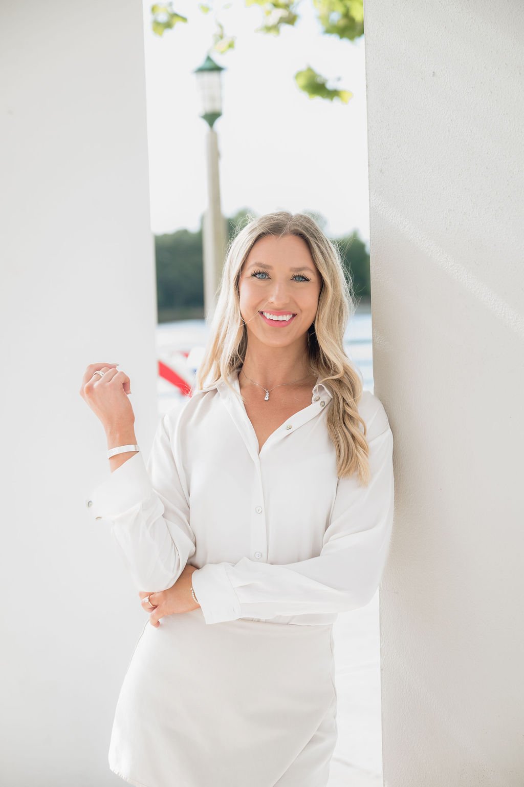 Madeleine Karaffa