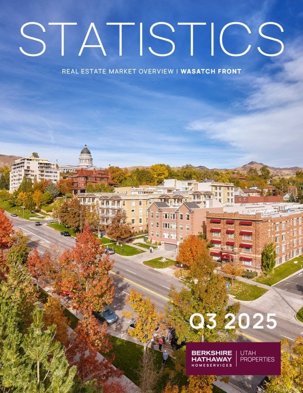 Wasatch Front Report 2025 2