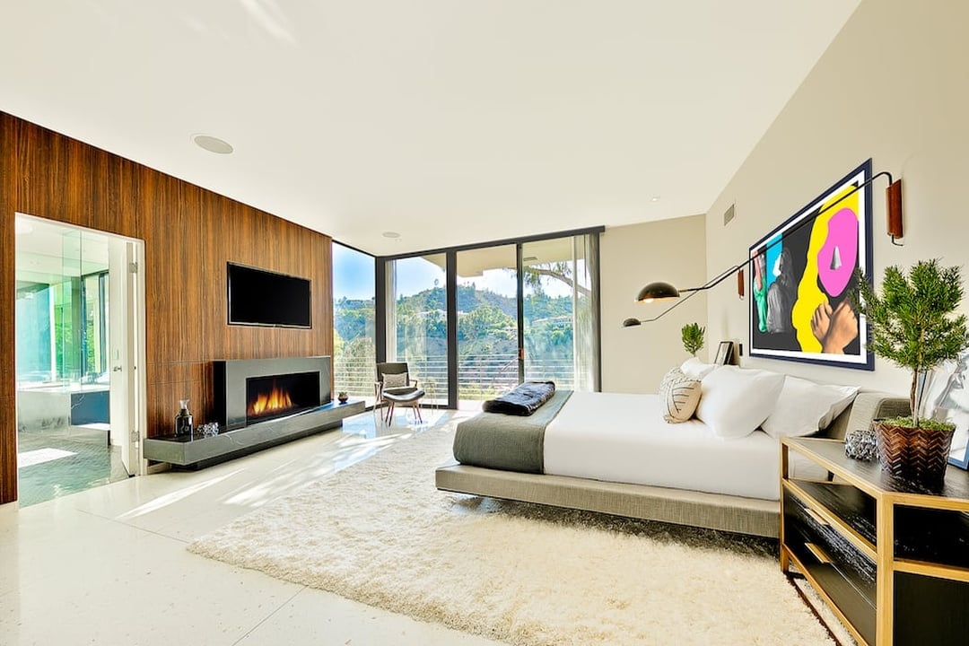 Infinity Haven