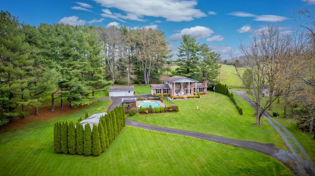 24125 Wilson Haus Rd