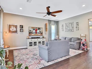 4317 Song Sparrow Dr