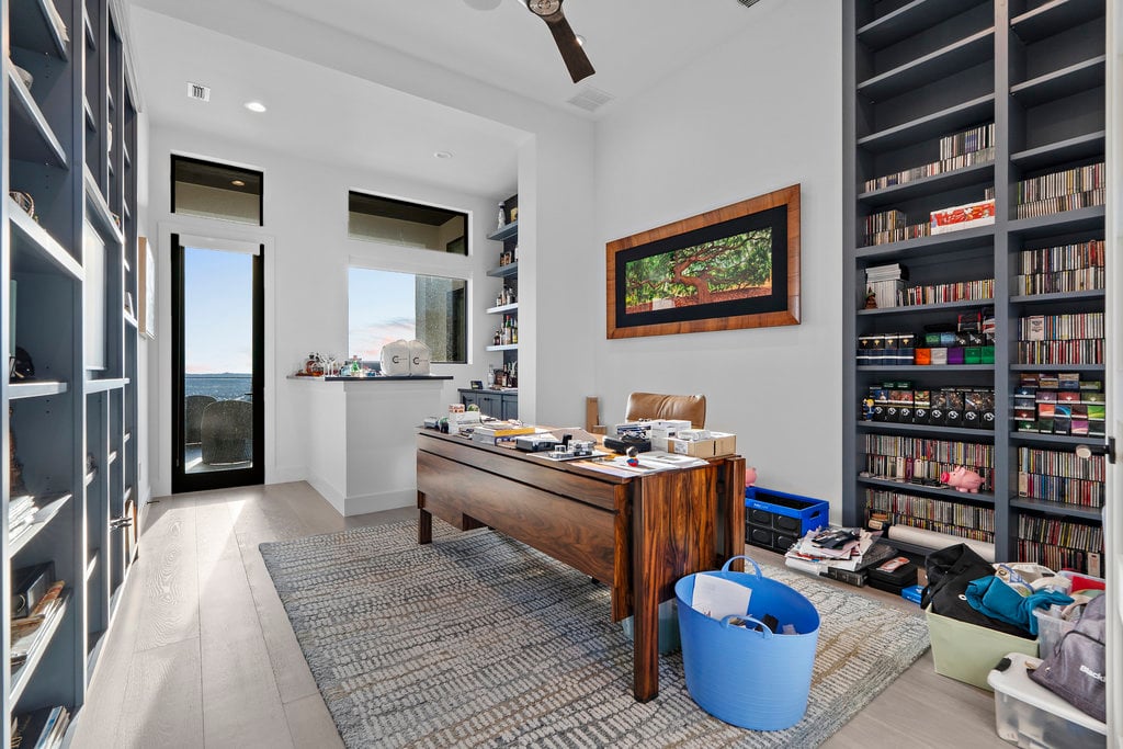 Treasure Peak Pass ~ Custom Residence 