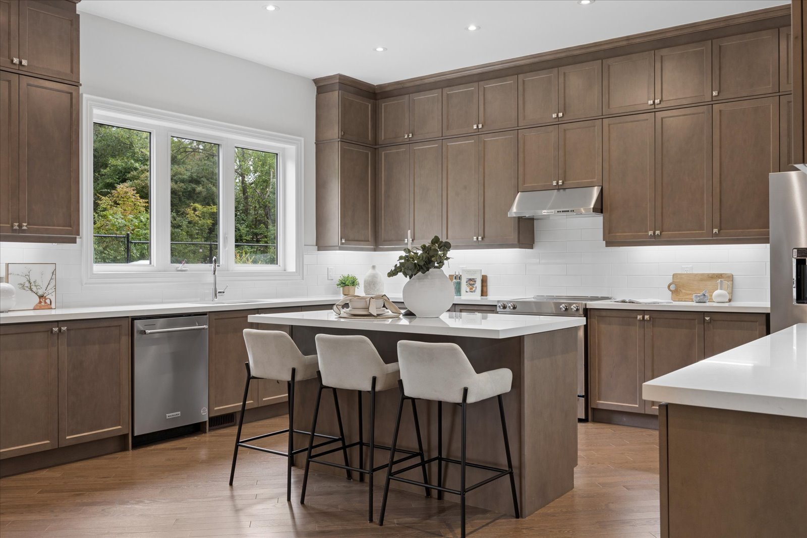 72 Silk Twist Drive, East Gwillimbury