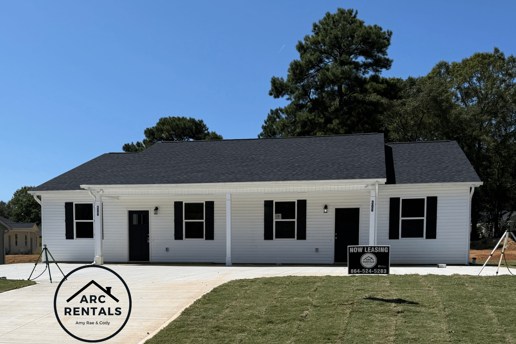 306 Tiffany Park Circle Unit A 