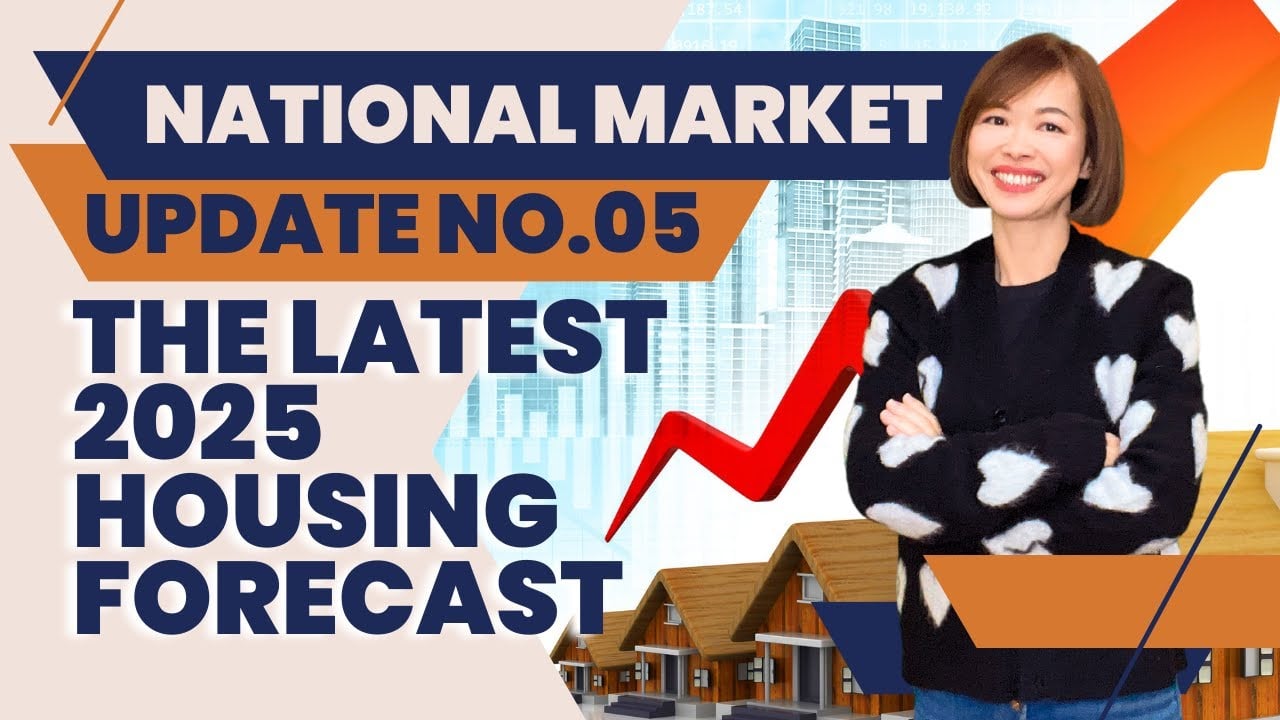 PEGGY NATIONAL MARKET UPDATE #1