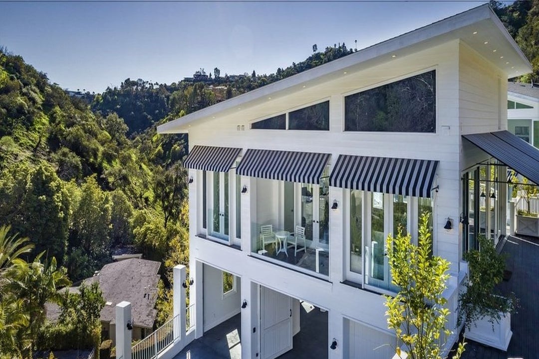 Tranquil Villa
