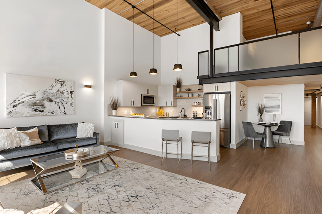 Riverwalk Lofts