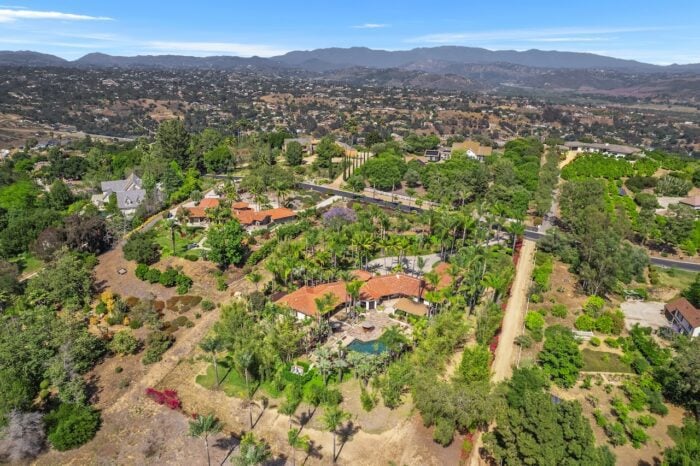 Rolling Hills Estates – Fallbrook