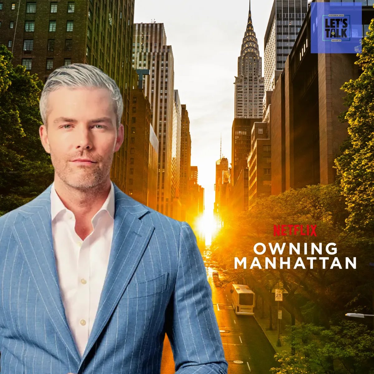 Owning Manhattan Is Reality TV Perfection