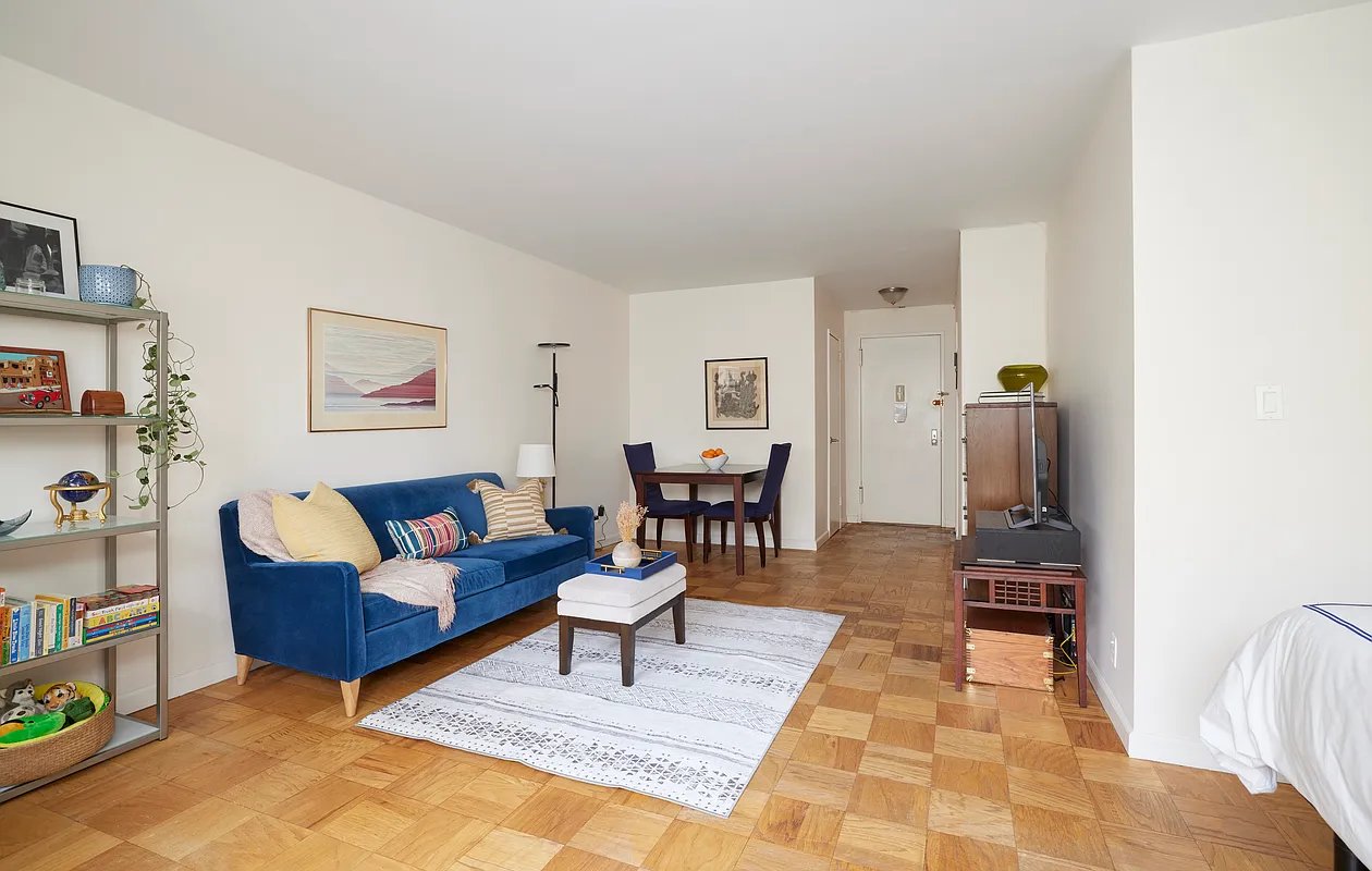160 W End Ave #10M