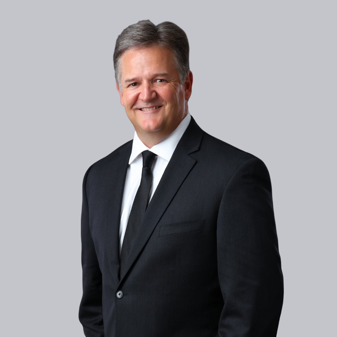 Robert Huey Frisco, TX Real Estate Agent Headshot