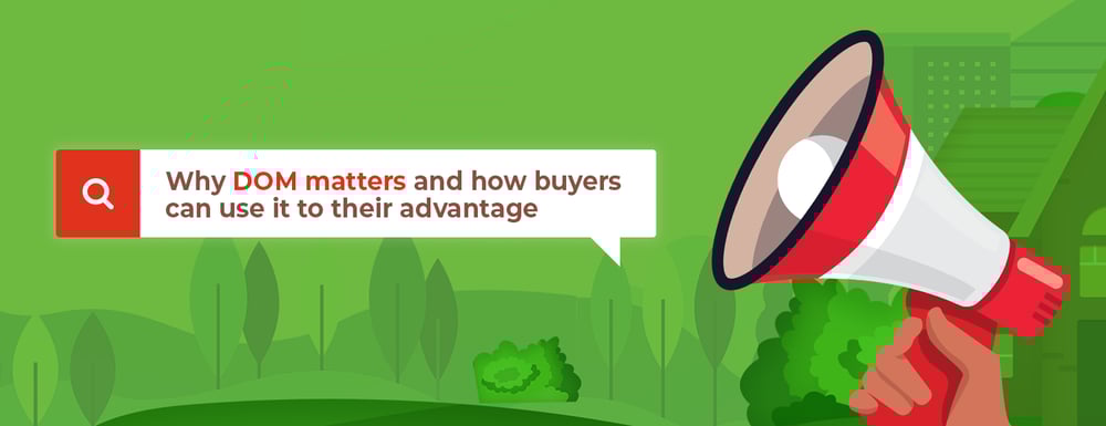 What Does 'Days on Market' Mean and Why Does It Matter to Home Buyers?