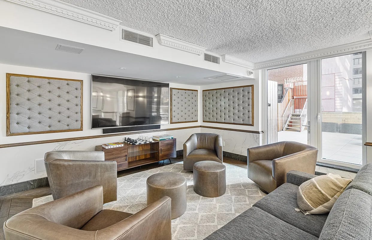 330 E 39th St Unit 19N