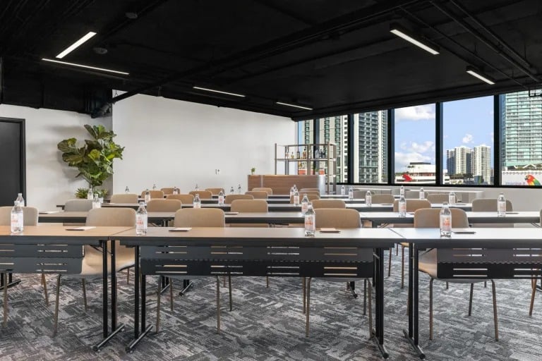 The Elser Hotel & Residences