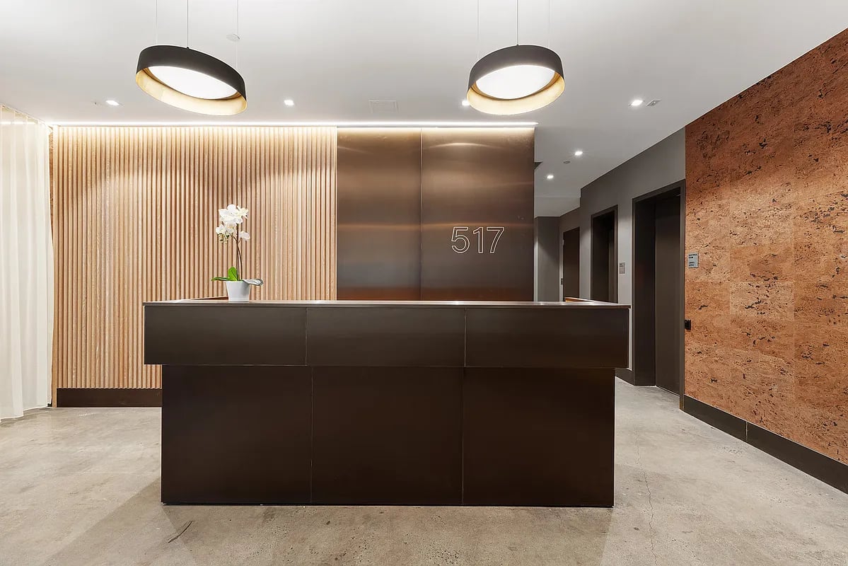 517 West 29th Street Unit: 7D