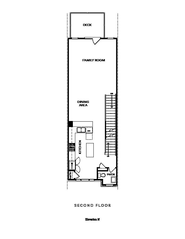 352 Olmstead Way, #28