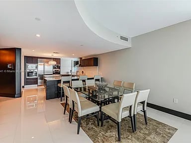 17001 Collins Ave # 2508