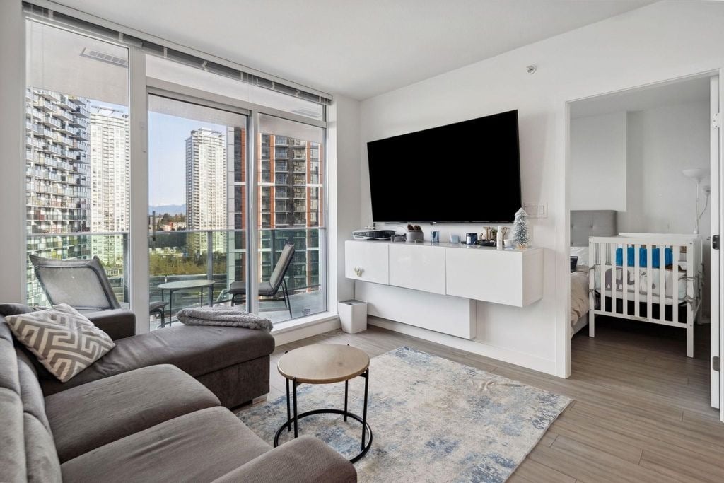 13655 Fraser Hwy, #1008