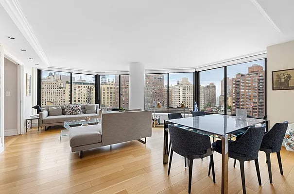 40 East 94th Street Unit: 10F