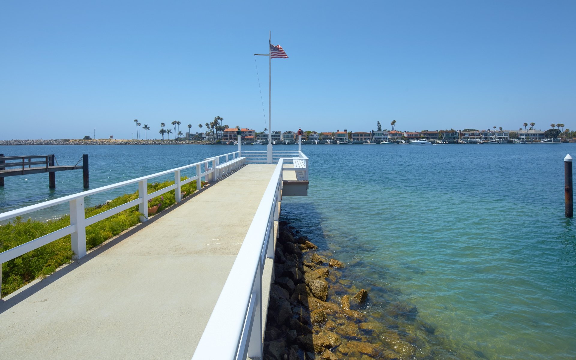 2525 Ocean Boulevard 6B & 6C