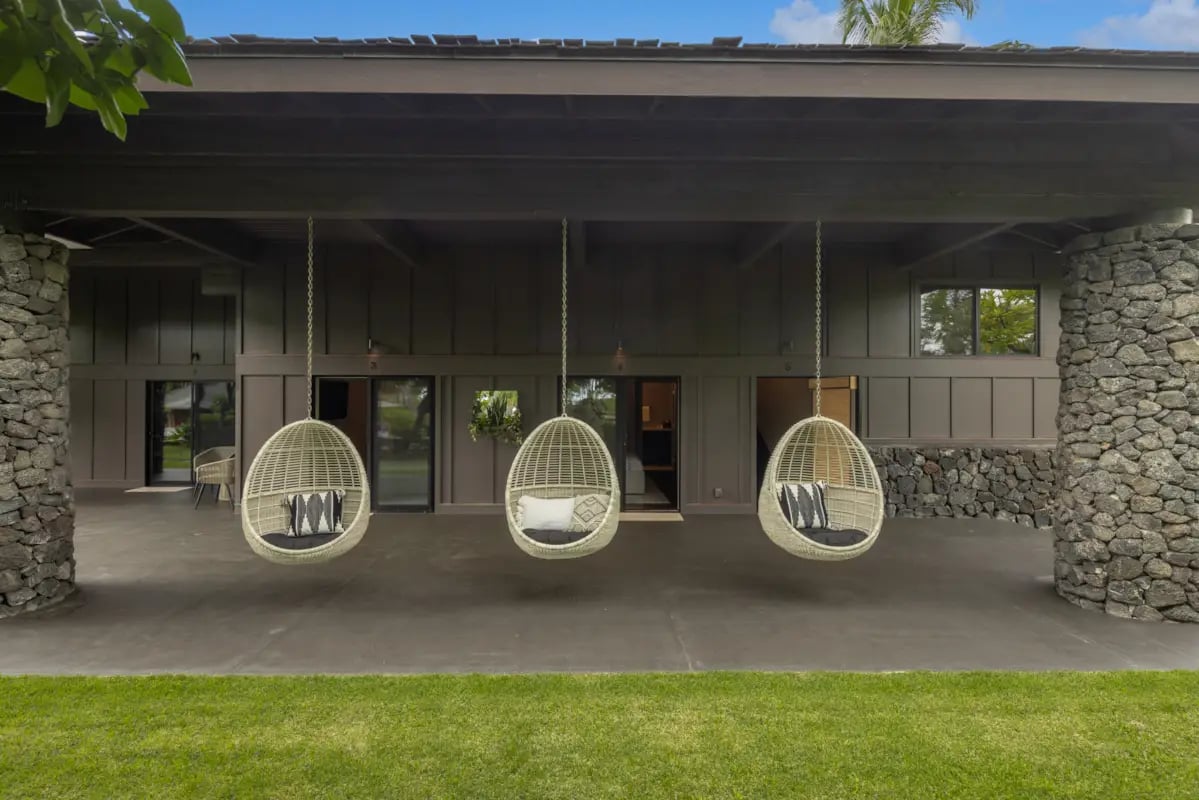 Sam Altman's Hawaii Home Jeff Miller Sotheby's