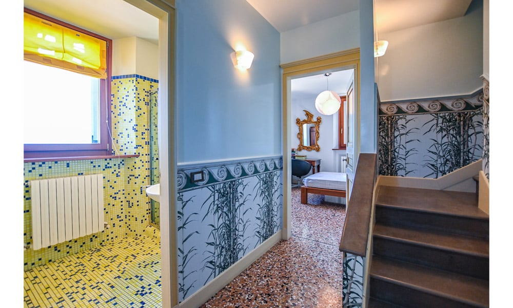 Villa With Stunning Seaview in Civitanova Marche, Le Marche