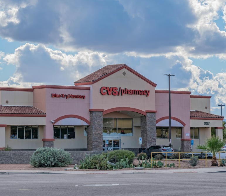 CVS Pharmacy