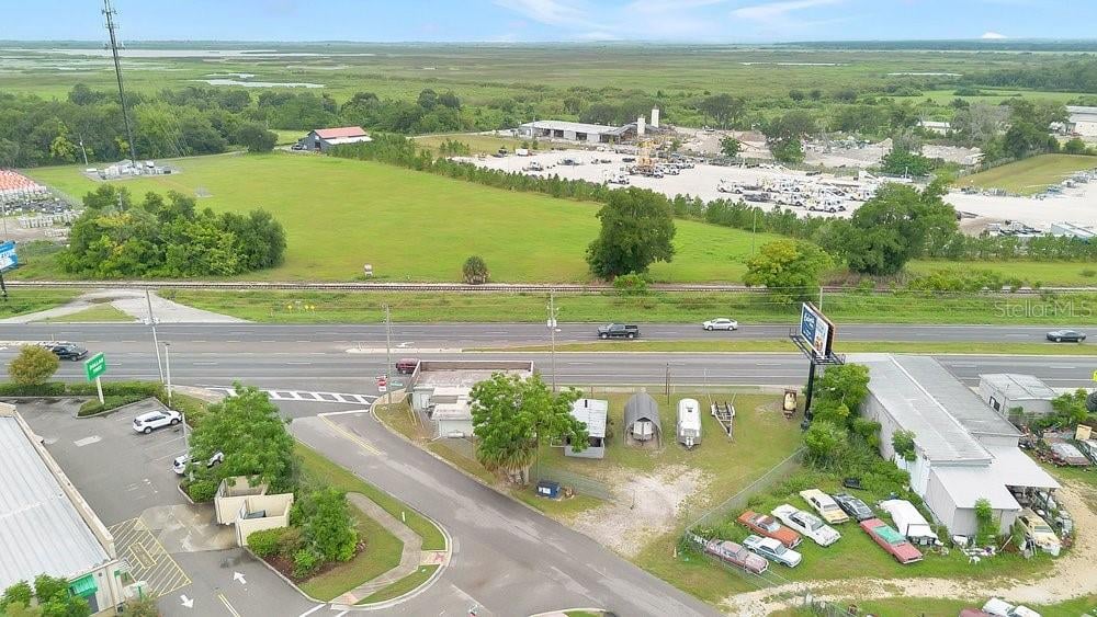 3101 N Orange Blossom Trl