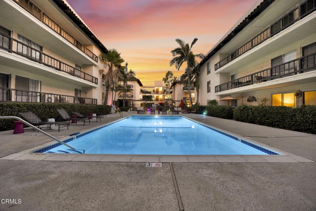 1127 E Del Mar Blvd, #116