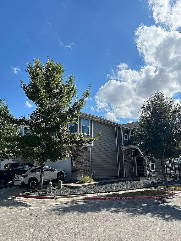 7201 Cordelia Ct