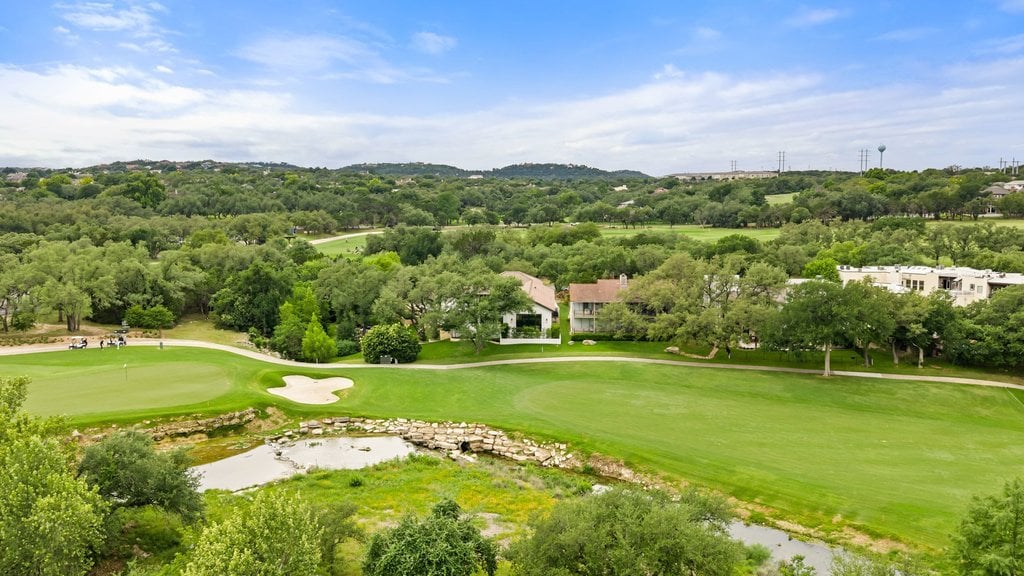 Legacy Home in the Hills