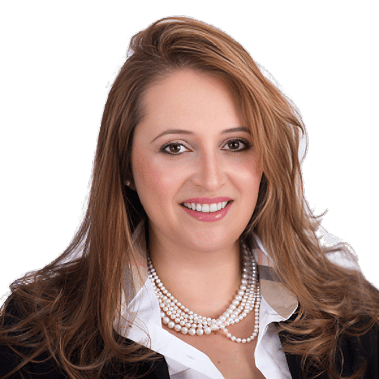 Elimor Kochavi Roslyn, NY Real Estate Agent Headshot