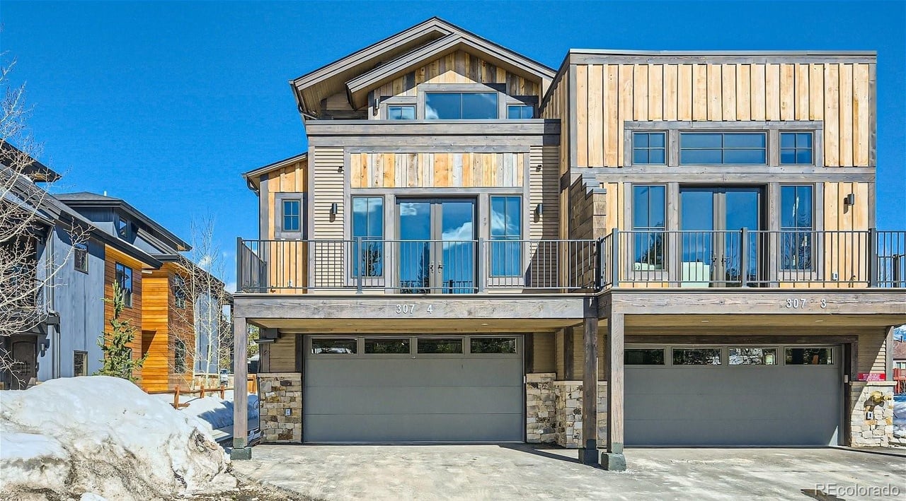 307 S 5th Ave #4 