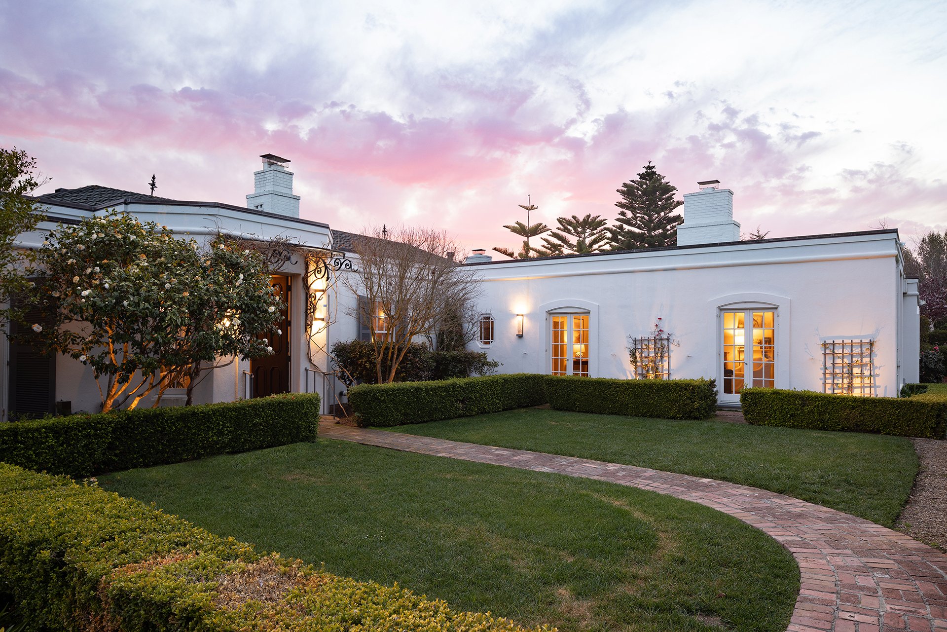18 - Pebble Beach Luxury Rental