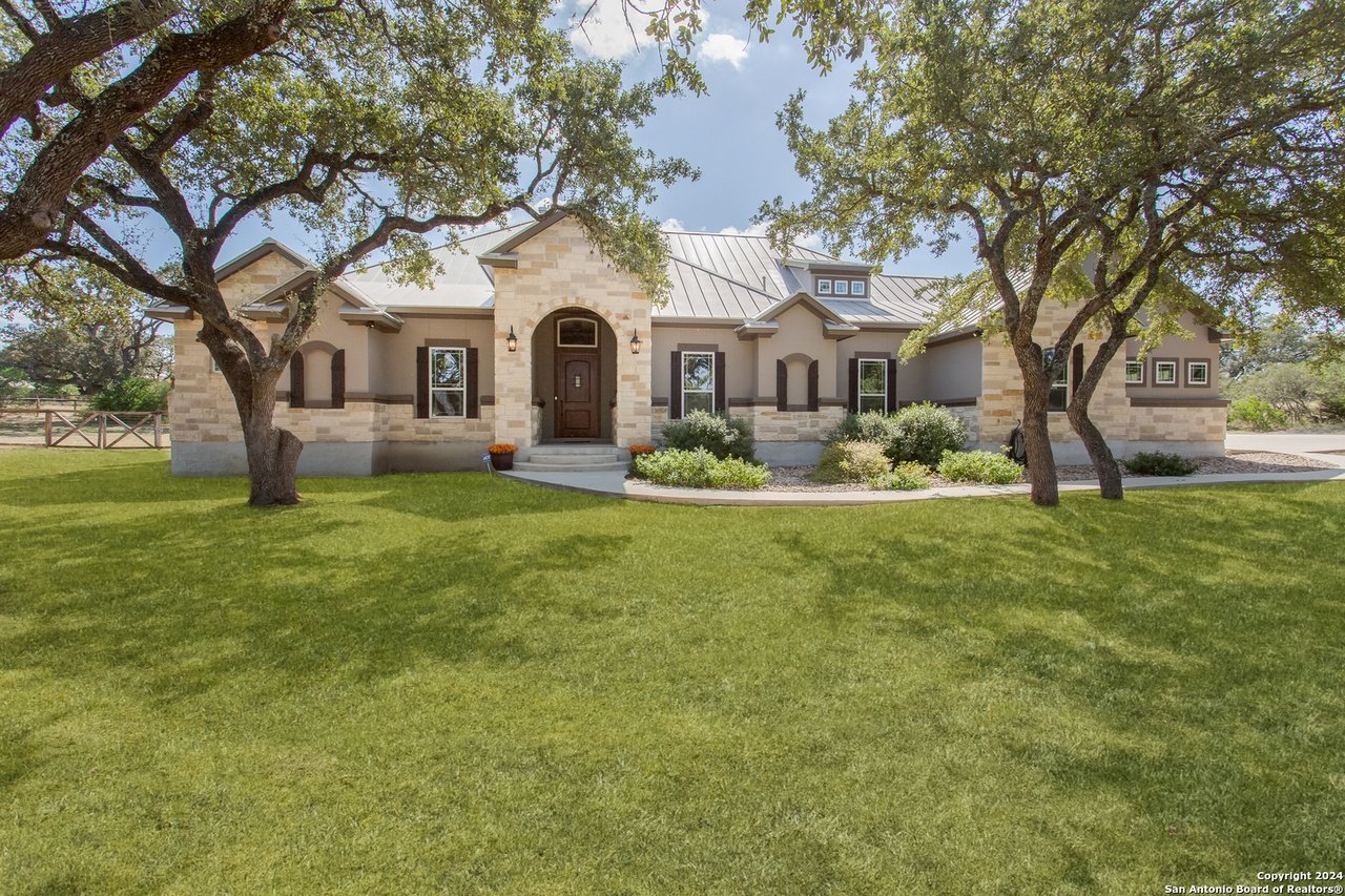 1006 Private Rd 3702