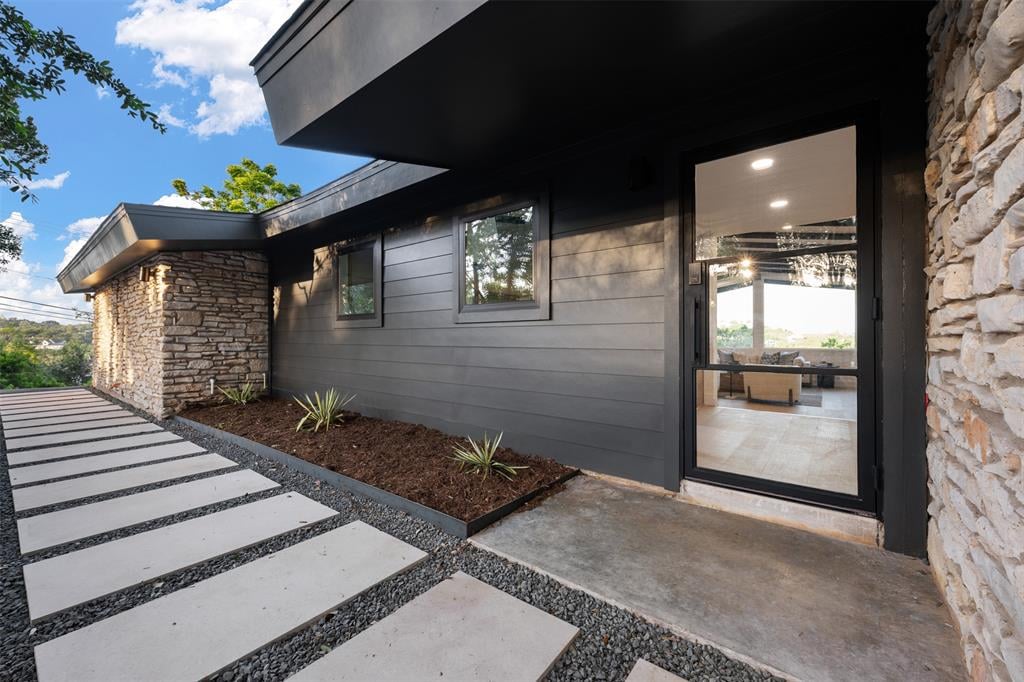 803 Terrace Mountain Drive