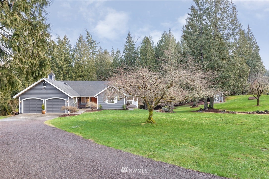 19111 123rd Ave SE