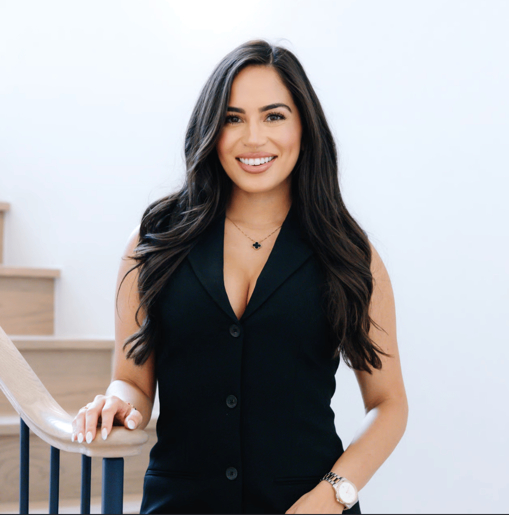 Tiffany  Delgado