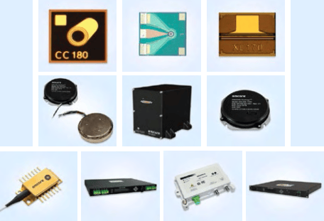 Emcore Corporation