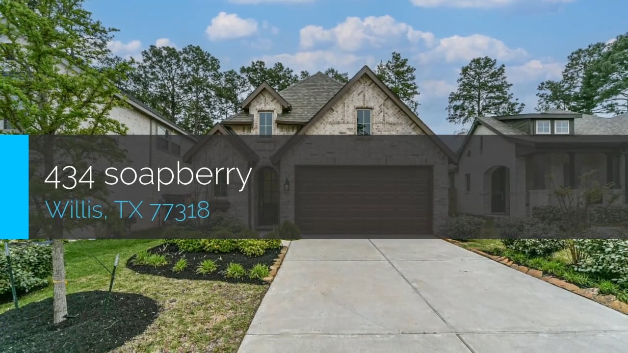 434 Soapberry Tree Ct