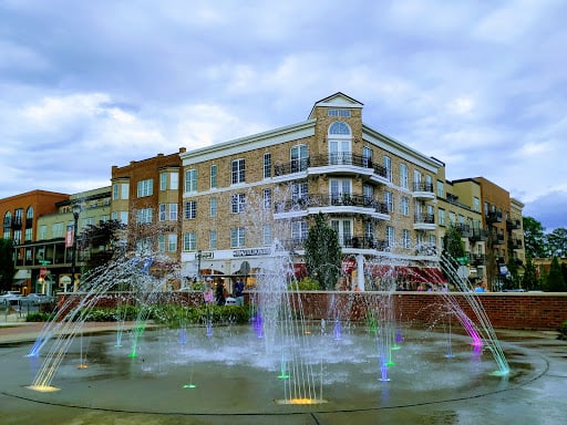 Town Green