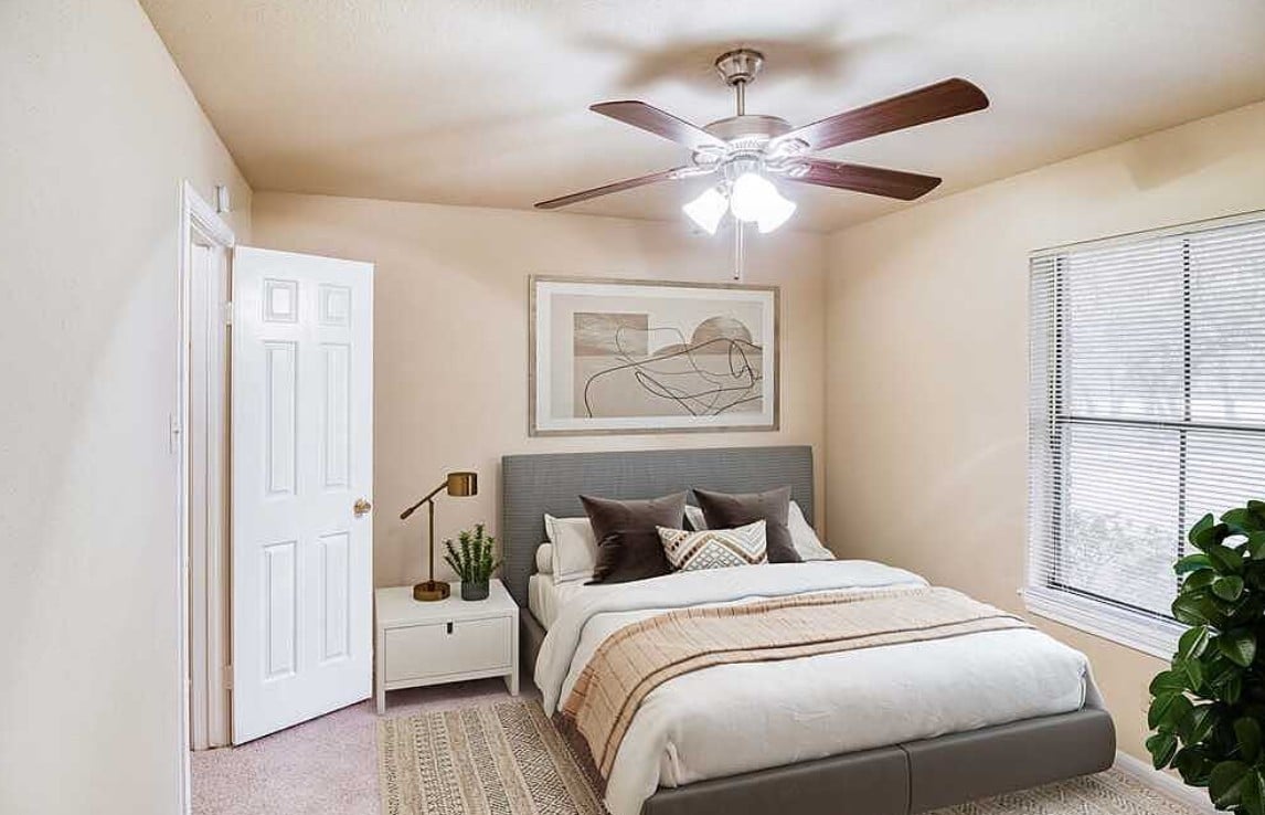 Amazing value 2/1 apartment home in Jollyvile