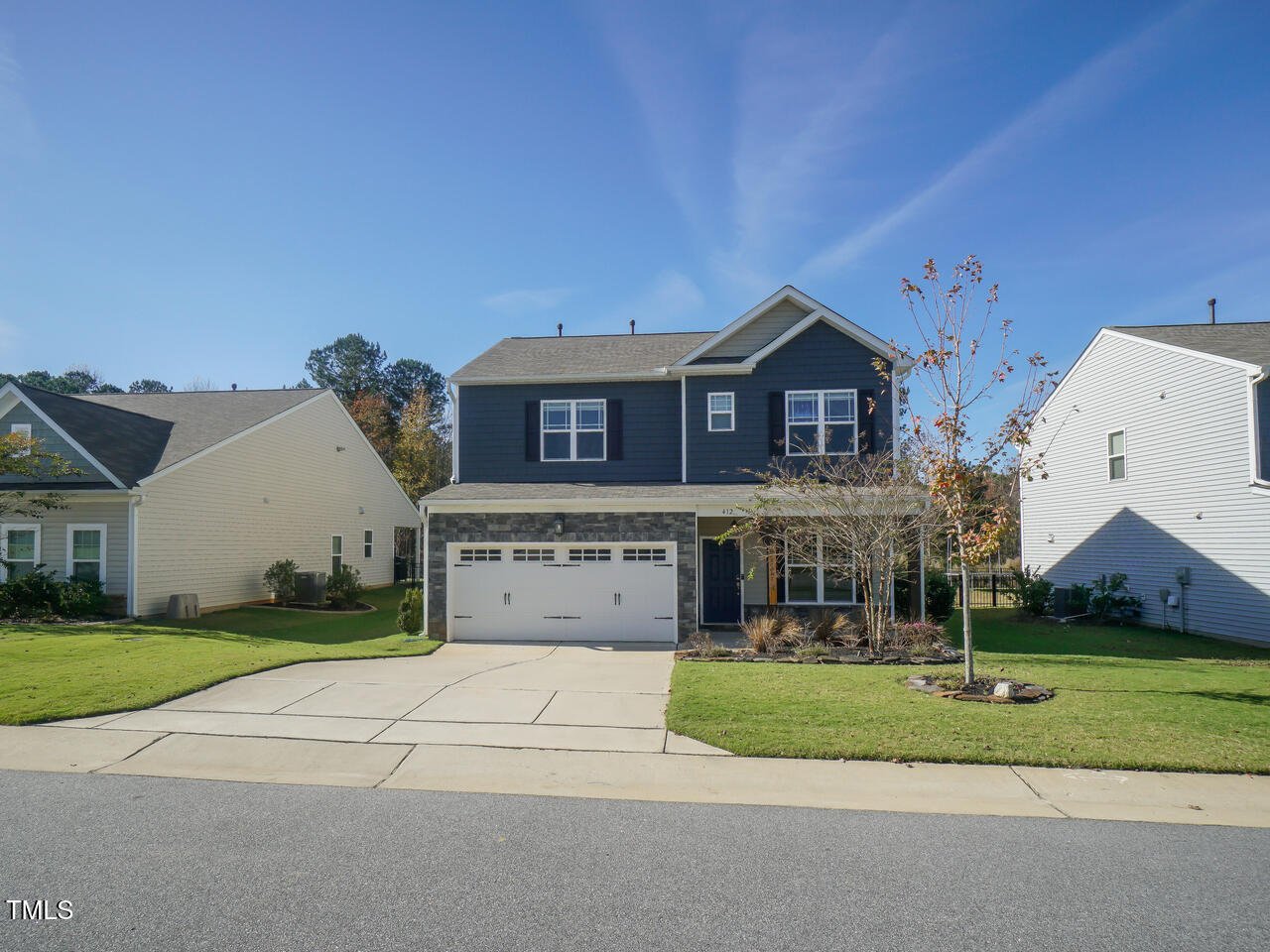 412 W Copenhaver Dr