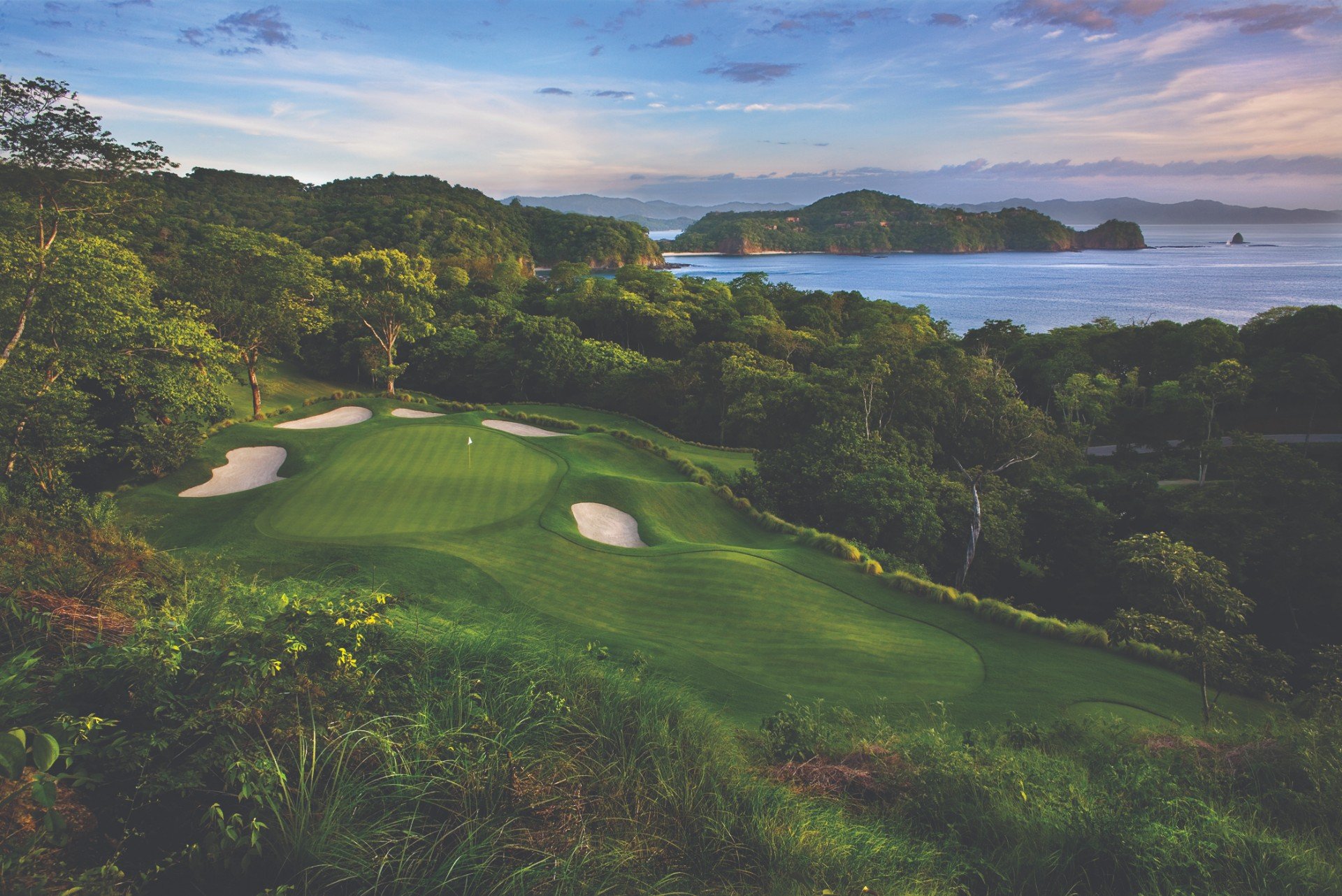 Villa El Alma: Ocean View Estate Steps from the Ritz-Carlton Reserve, Peninsula Papagayo | Walkable to Playa Prieta Beach