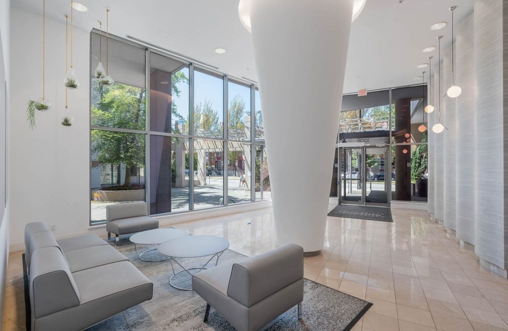 1008 Cambie St, #3008